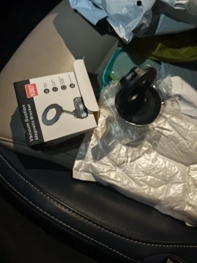 Customer review photo