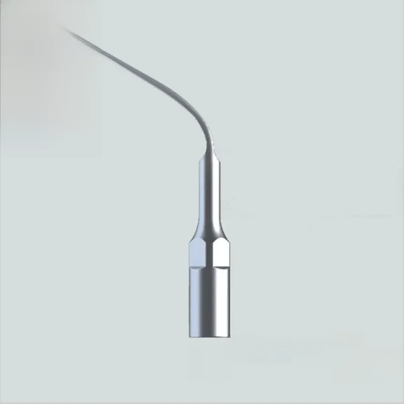 Nowy 5 sztuk/partia ultradźwiękowy skaler stomatologiczny porady P3 z EMS/dzięcioł kompatybilny idealne wybielanie zębów Dental Tools — zdjęcie 2