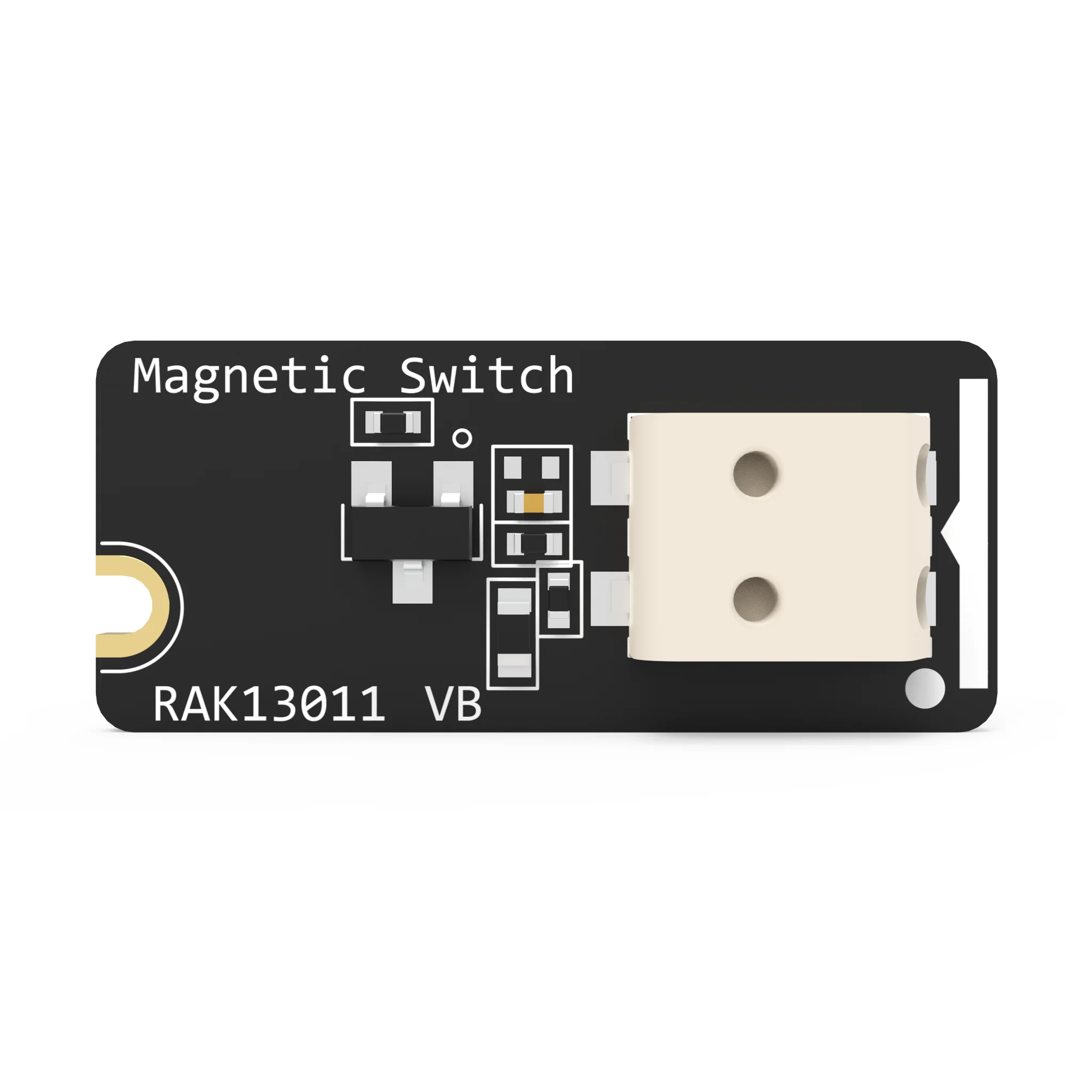 Wisblock Magnetic Switch | RAK13011