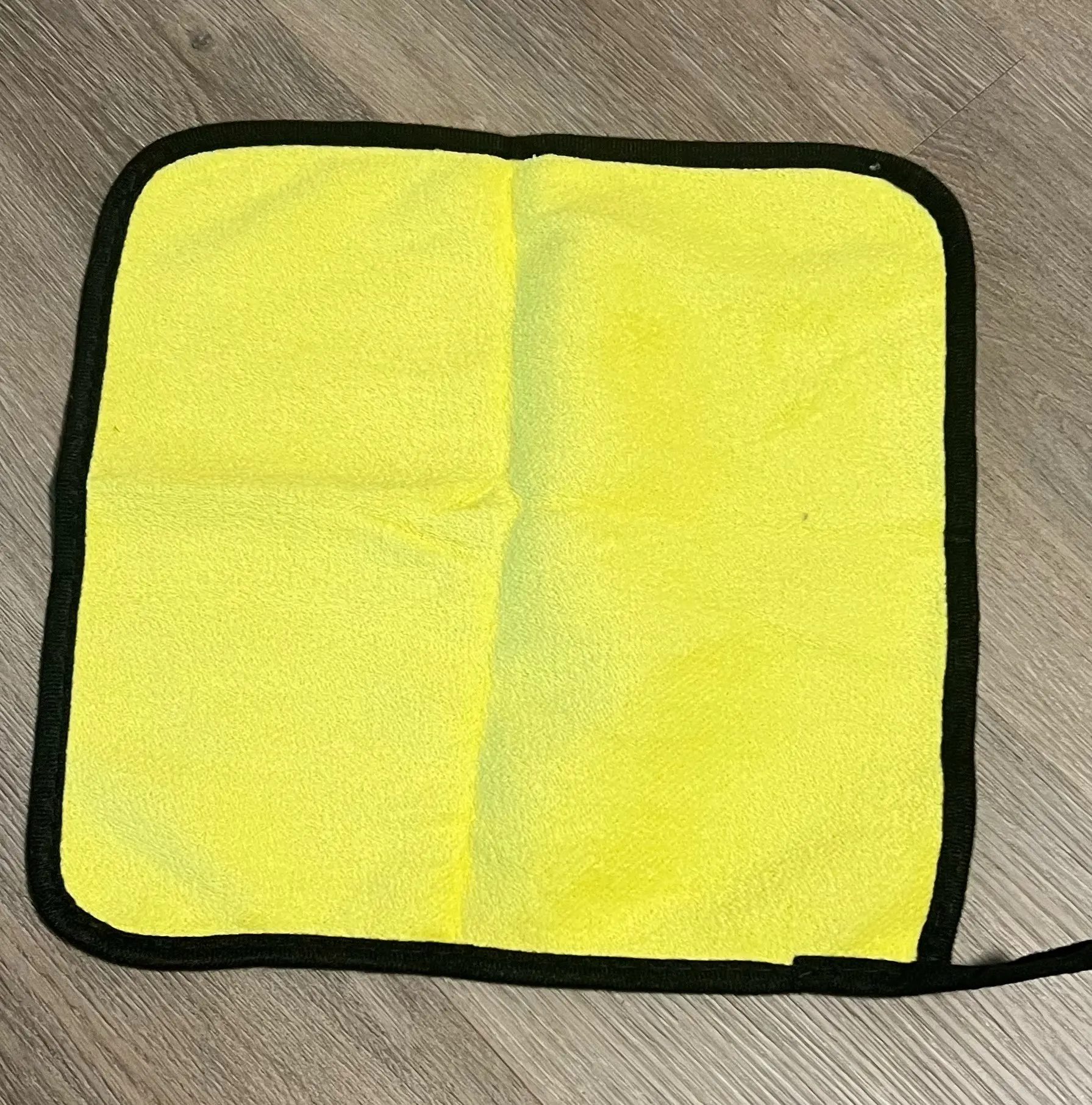 Customer review photo