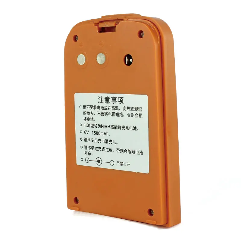 DJD2-PG Battery for Boif Digital Electronic Theodolite NI-MH Battery DJD2-PG