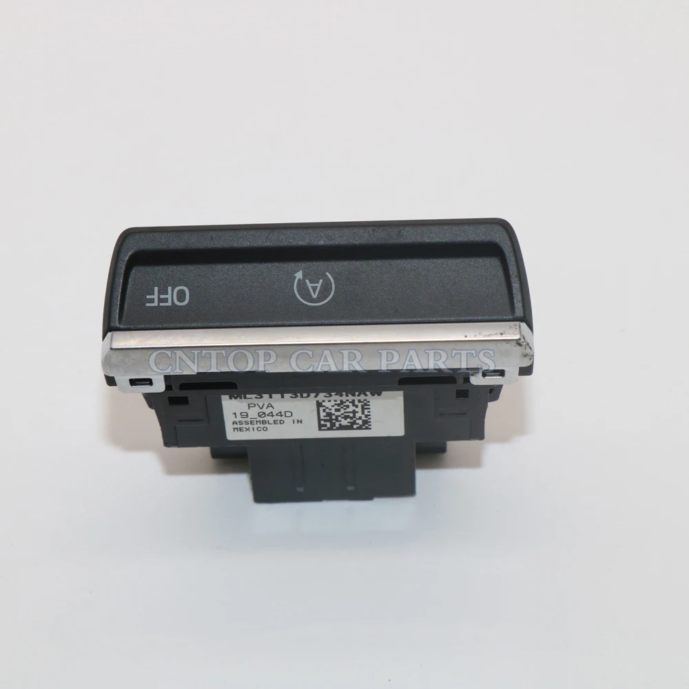 

ML3T-13D734-NAW Automatic Hold Switch for Ford ML3T13D734NAW