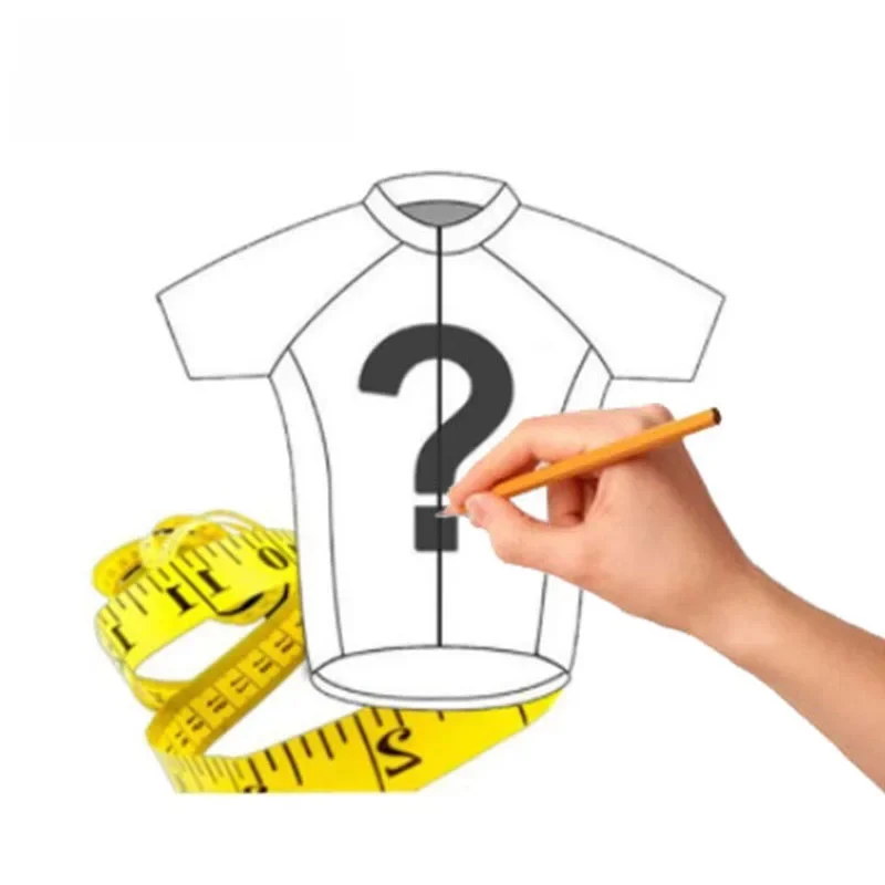 AliExpress NONE Factory Customized Team Bike Uniform Cycling Jersey Set Four Seasons Bicycle Cycling Clothing DIY Free Design Maillot Ciclismo