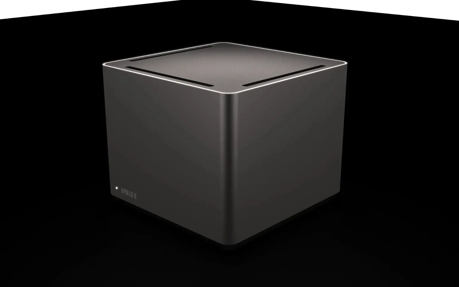 

AJ FutureBit Apollo II Standard Node Bitcoin Miner USB - 6 to 10 TH/s
