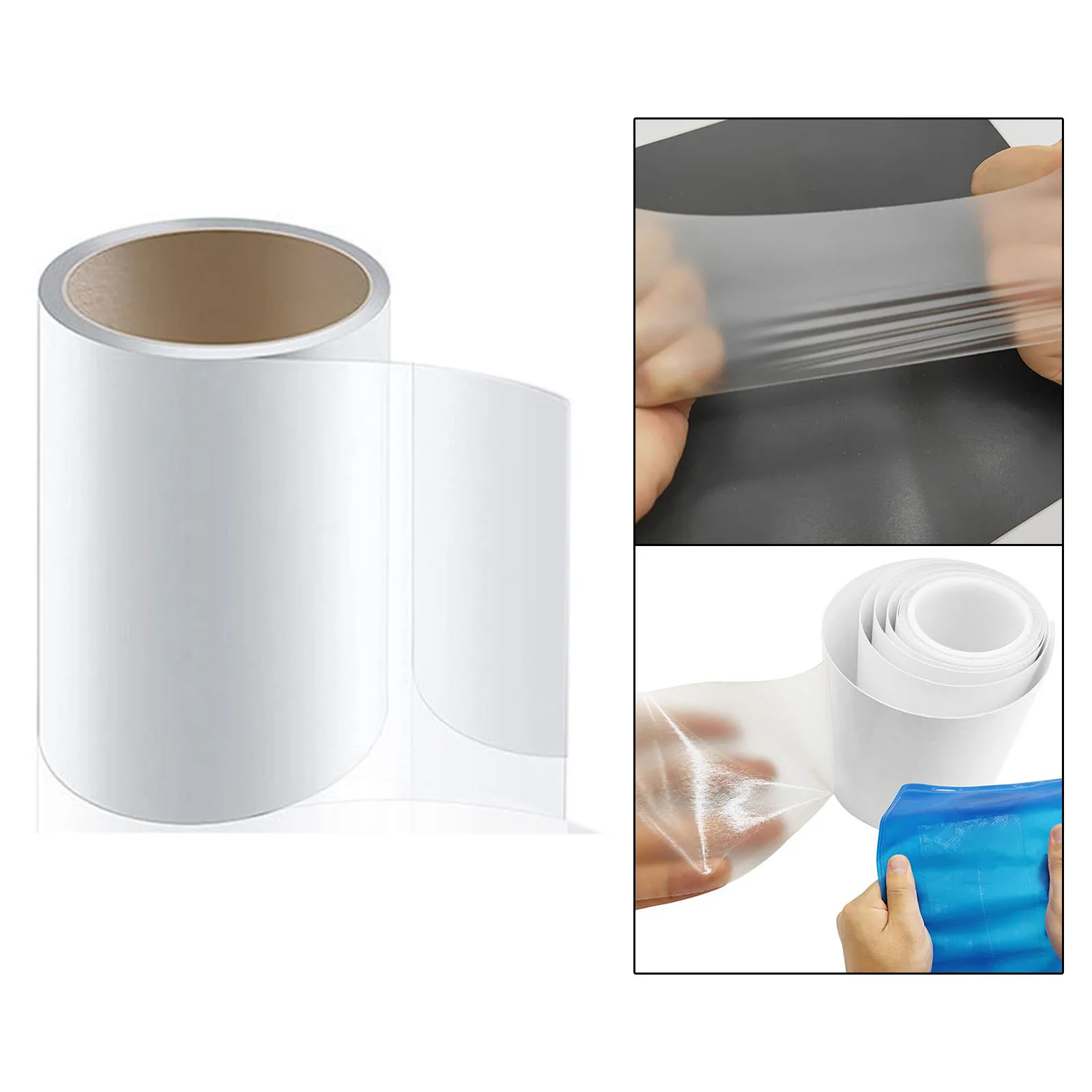 

TPURepair патч на воздушной подушке надувное кольцо для плавания ремонт патч протекающая лента палатка плащ надувная заплата для ремонта утечек