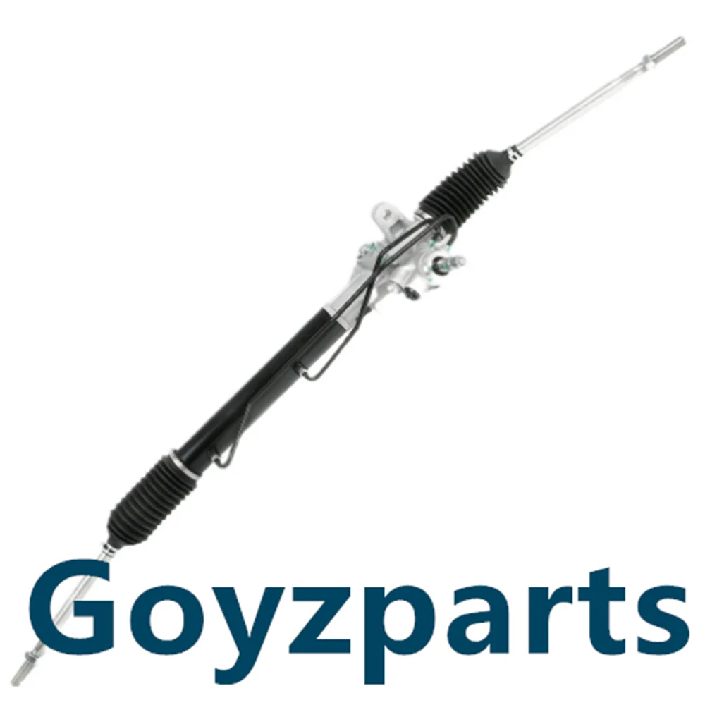 High Performance 57700-1C080 Automobile Steering Gear LHD Steering Gear Suitable For Hyundai GETZ 57720-1C000