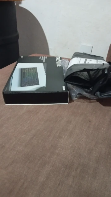 Foto publicada pelo cliente