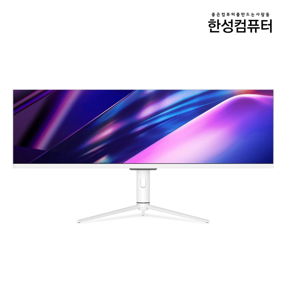 Hansung Computer TFG43F12UP IPS DEX Gaming Real 120 Ultra-wide Monitor