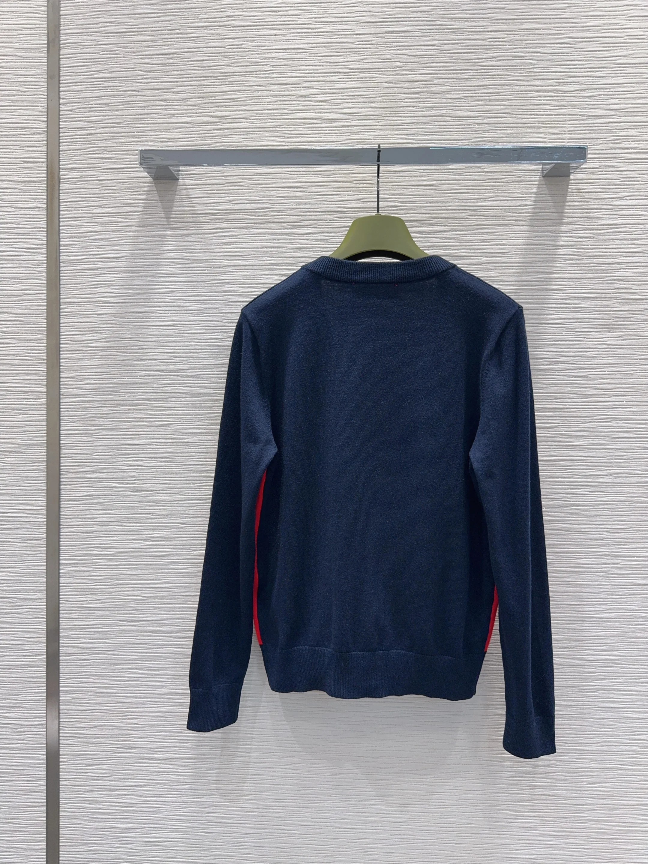 

25. Осенний новый классический кардиган, мягкий удобный свитер