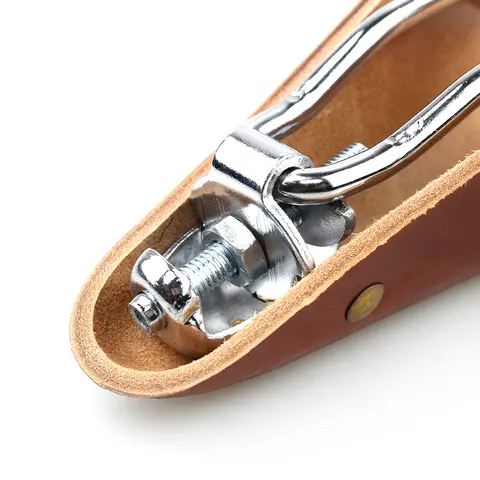 8 best sales lädersadel - №1