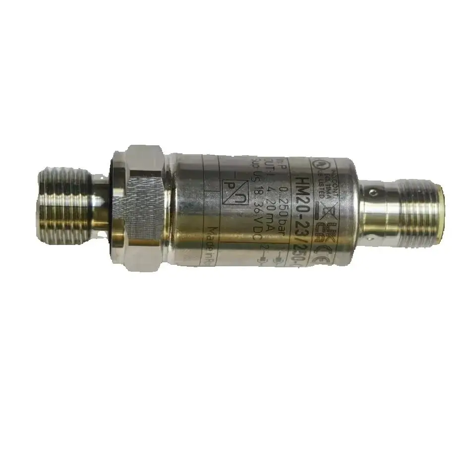 R901466597 HM20-23/250-C-K35-N Hydraulic Pressure Switch High-Performance Pressure Control Sensor