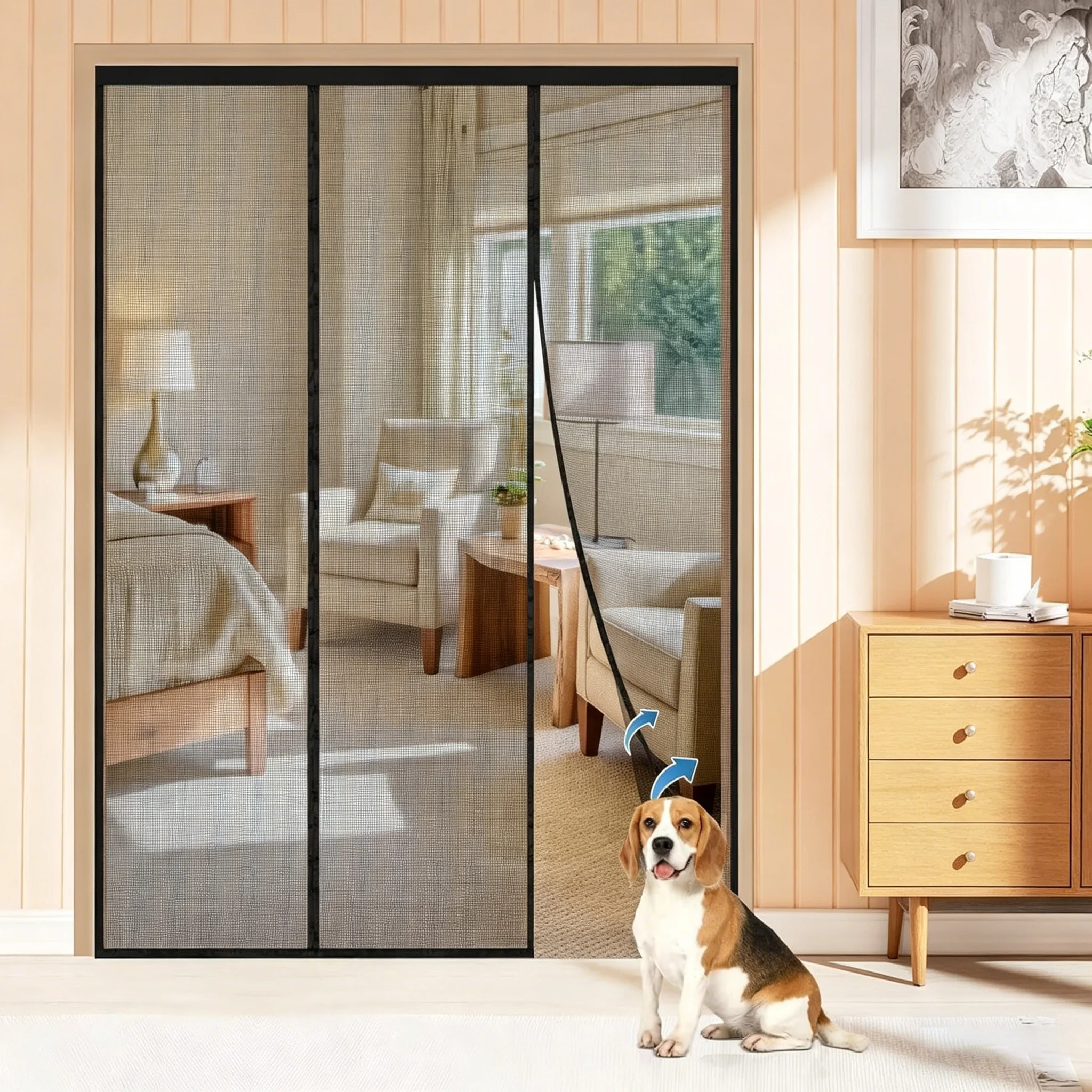 Thumbnail 2 - #76 Insect Screens Comparison Guide