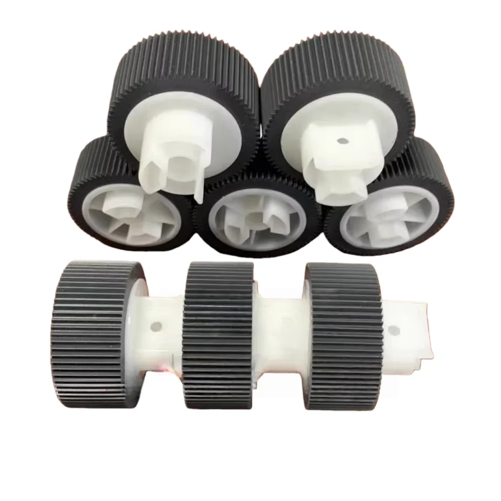 Original new Imported materials limited-time discount on new products Pickup Roller for DUPLO DP-K5500 DP-K5200 DP-K8500