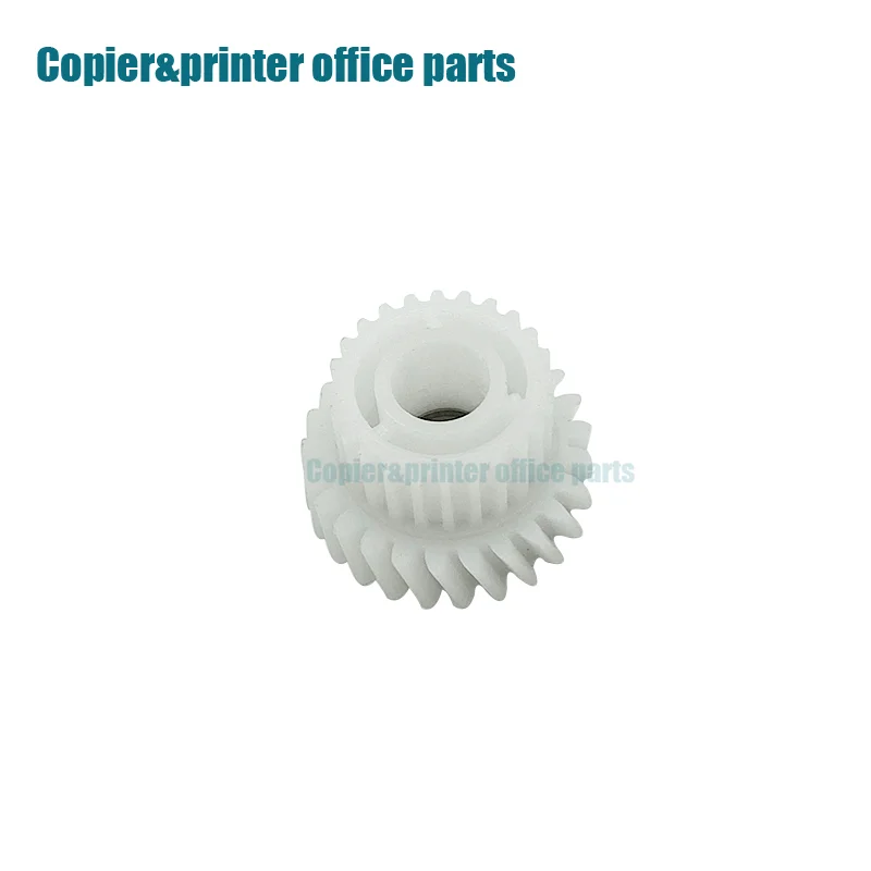 3PCS Transfer Gear Compatible For Sharp AR MX 550 620 700 623 753 U N Transfer Roller Belt DriveGear Printer Copier Spare Parts