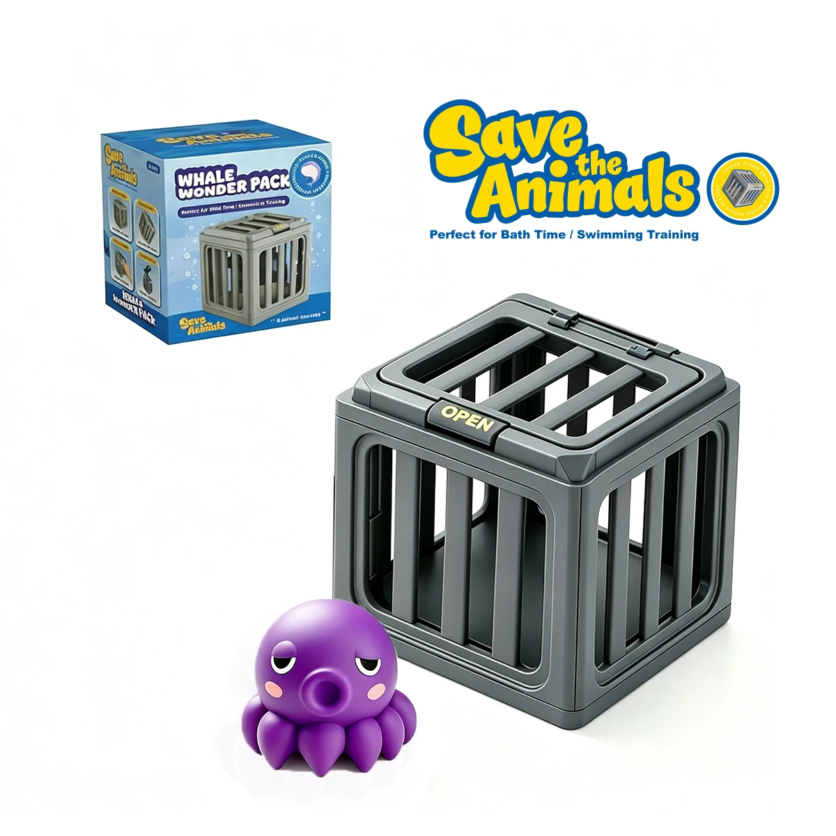 Octopus