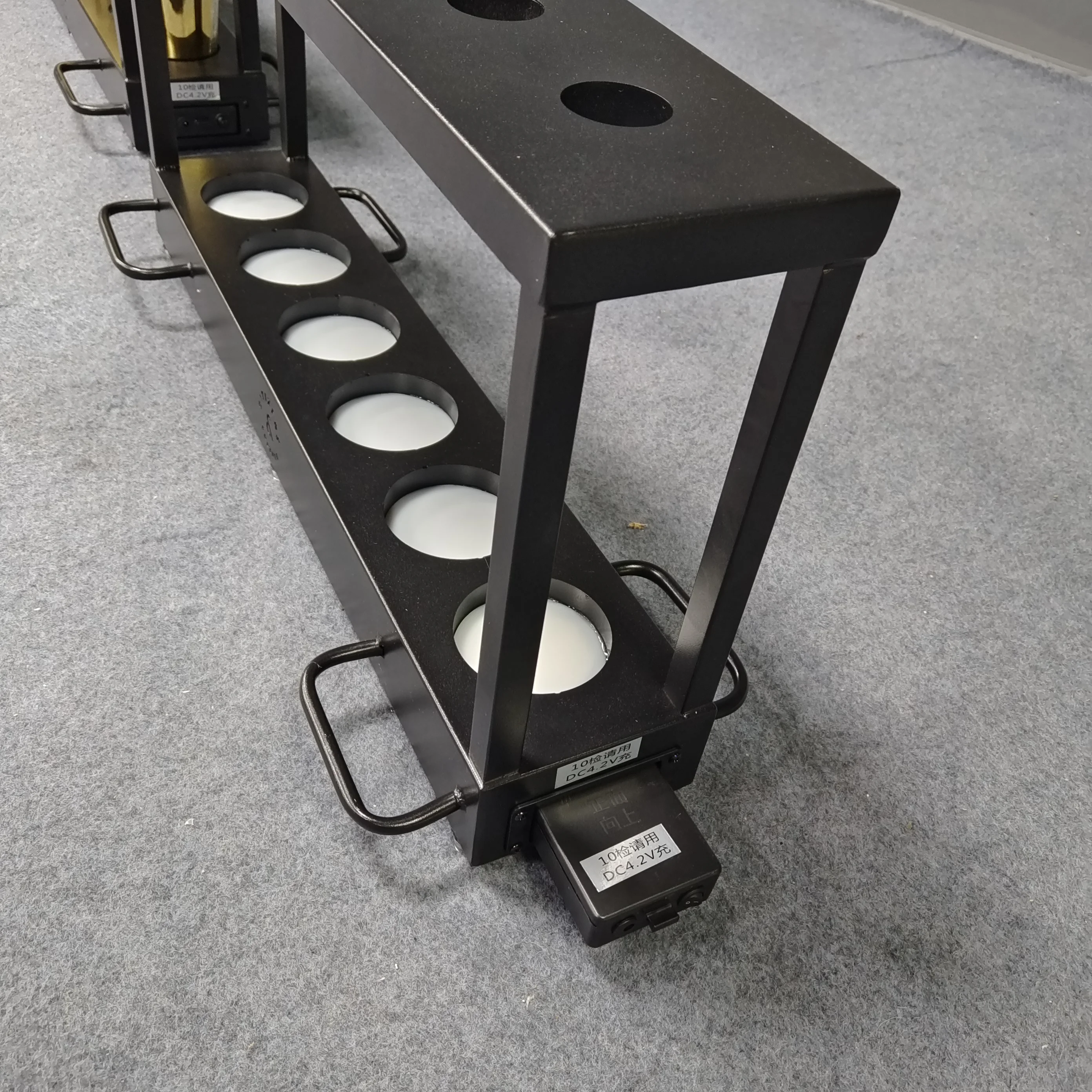 Dostosowany rydwan LED z twoim LOGO