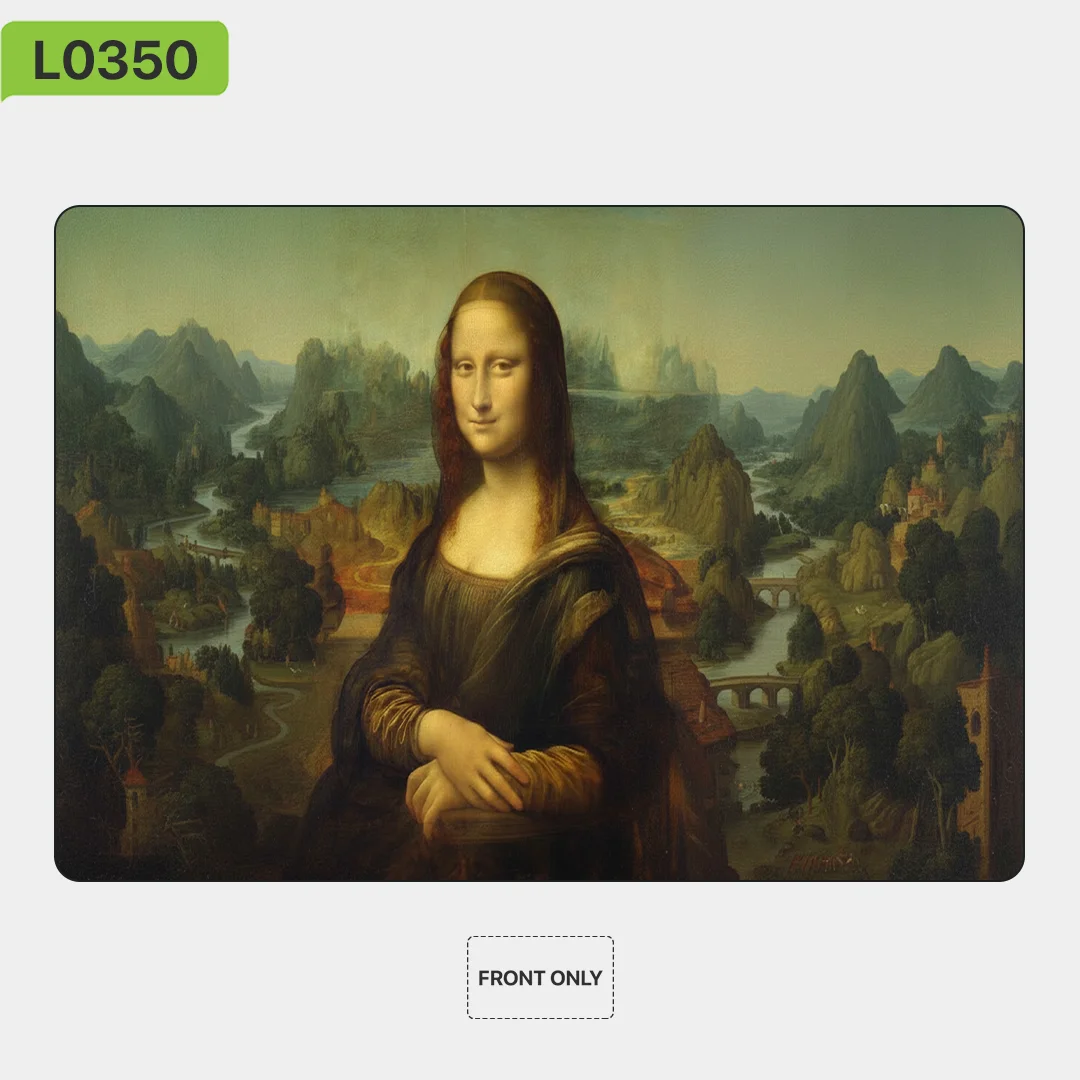 

Виниловые наклейки Skin Wrap для MacBook Pro/Air | LT014 Коллекция артефактов Legacy от NEXA Skins | Защитные наклейки