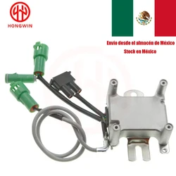 Módulo novo do conjunto do Igniter para o caminhão de recolhimento de Toyota, módulo BOBINA, 4 corredor, 22R, 2.4L, 89620-35140, 131100-3752, 89620-35200, 1984-1988