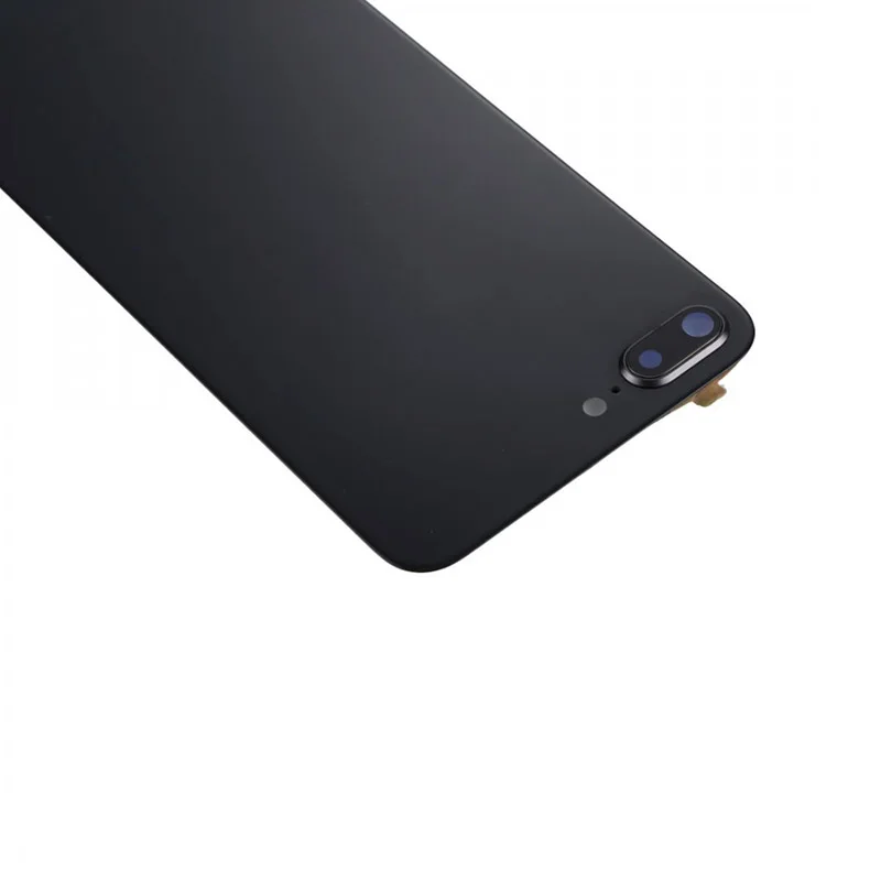 Back Cover with Adhesive for iPhone 8 Plus