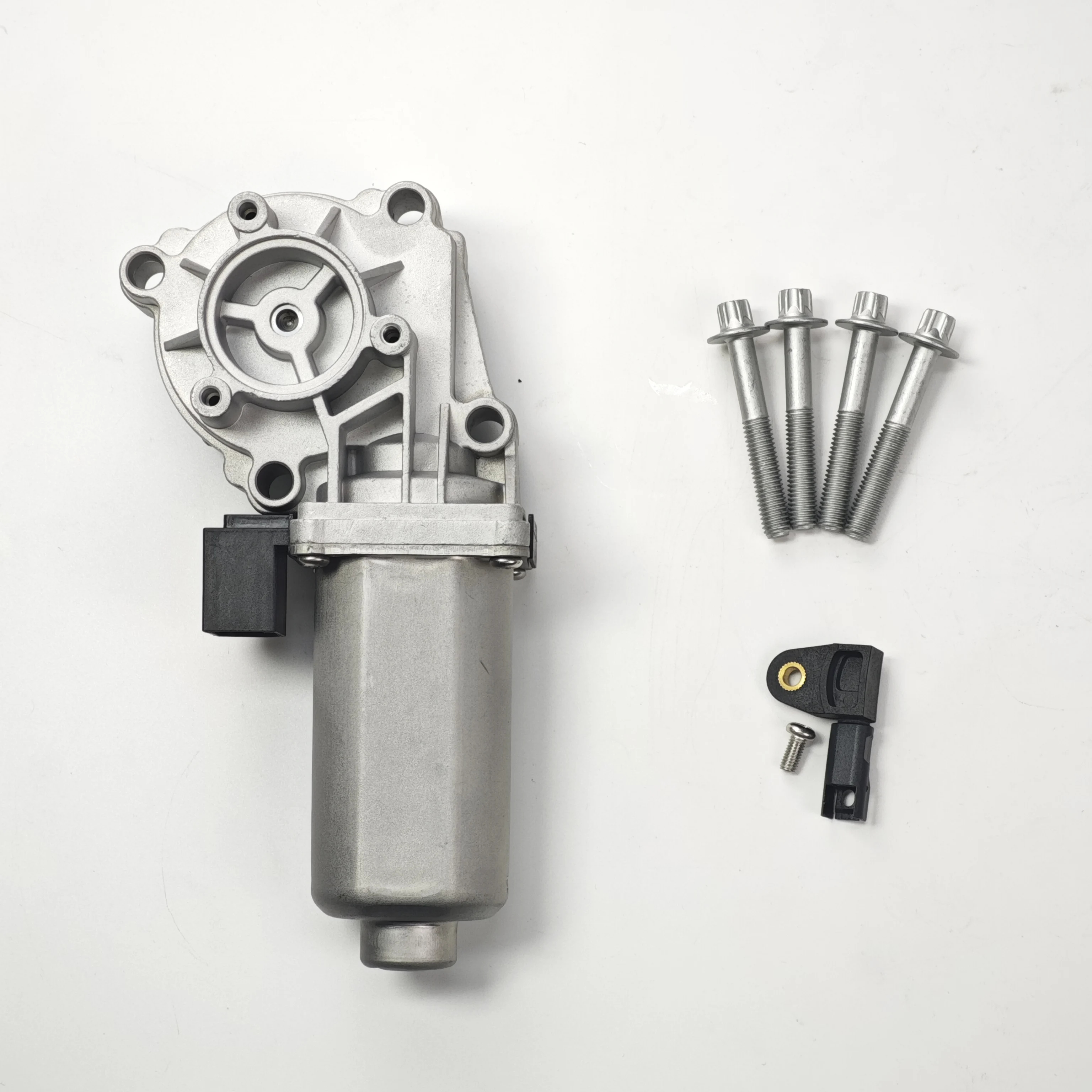 1 Set Transfer Case Shift Motor 27102449709 Suit For BMW X3 E83 X5 E53 E70 F15 F85 F25 ATC400/ATC500/ ATC700 27103455139  ATC400