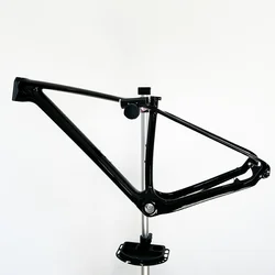 29er 142*12 135*9 THRUST Carbon Frame 15 17 19 Carbon mtb Frame BSA BB30 Bike Bicycle Frame boost mtb frame mountain