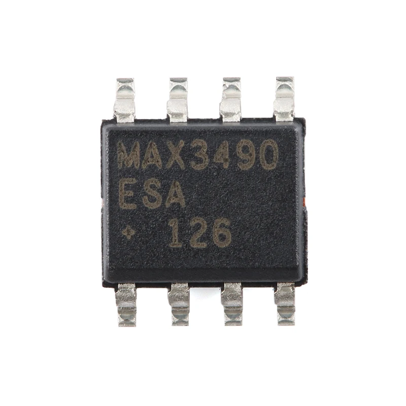 Max3490esa + t,100% 品質,新品,オリジナル,在庫あり