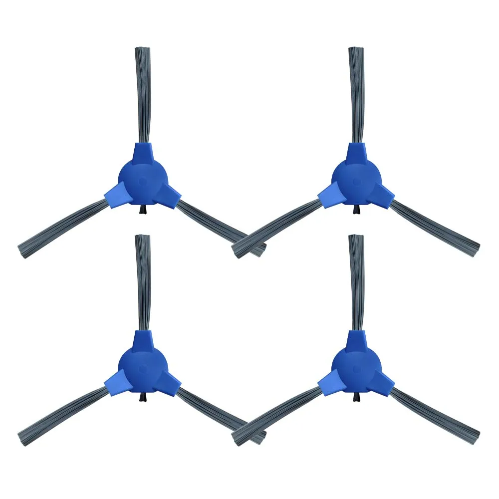 Compatible for INOMI Robot Vacuum SE8 / LE7 Main Side Brush Mop Cloths Hepa Filter Replacement Accessory Kit Spare Parts