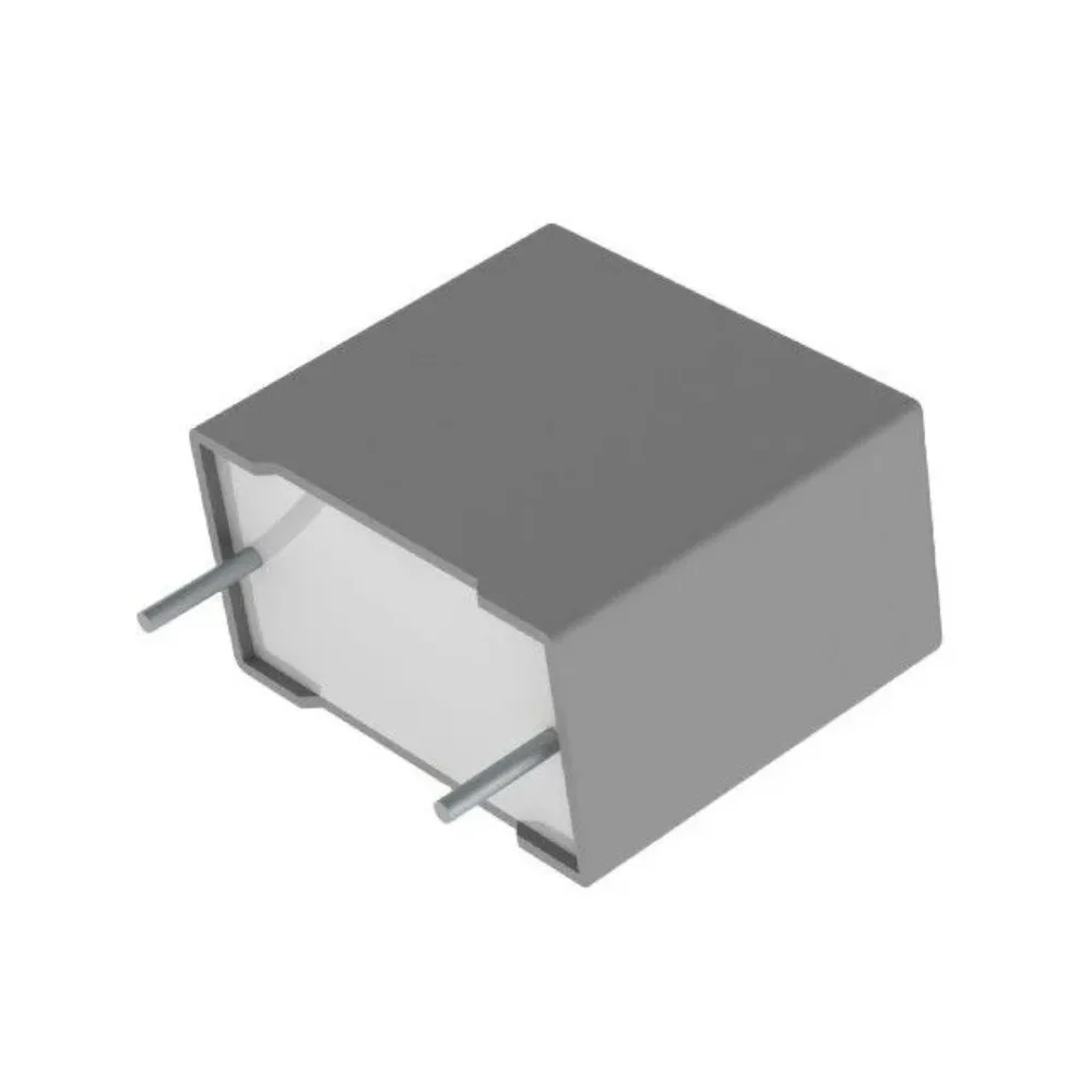 5pcs/lot AV R71 MKP 0.33uf 420V 330nf u33 334 K 10% New 8mm Polypropylene Pulse High Frequency Film Capacitors R71MI3330KN00K