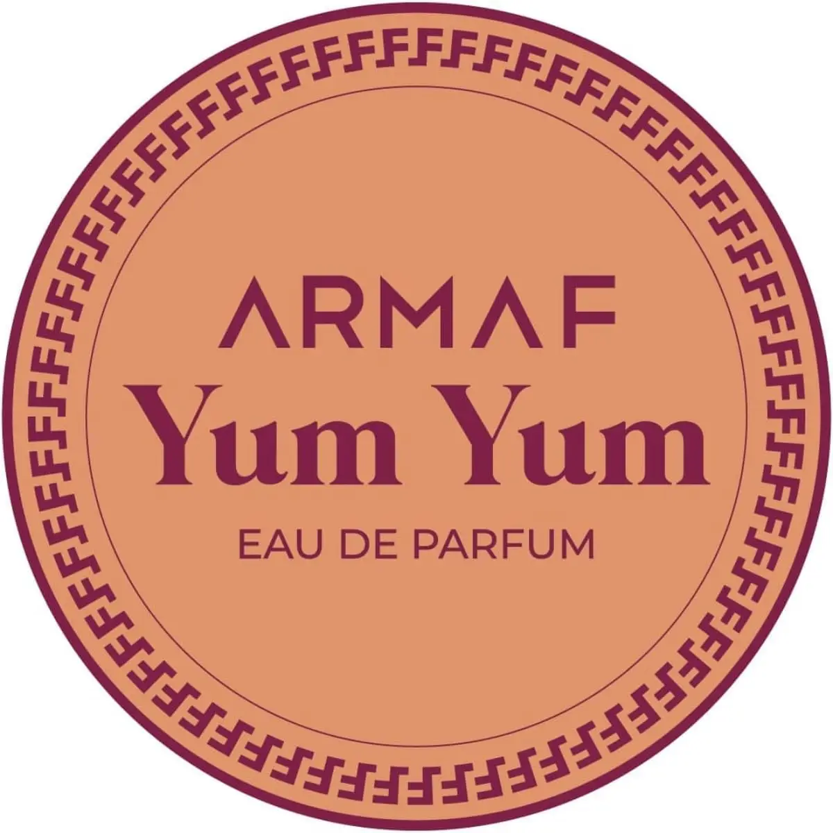 ARMAF PERFUMES YUM YUM Eau De Parfum Spray Per Donna-3.4 FL.OZ/100ML-1 Bottiglia