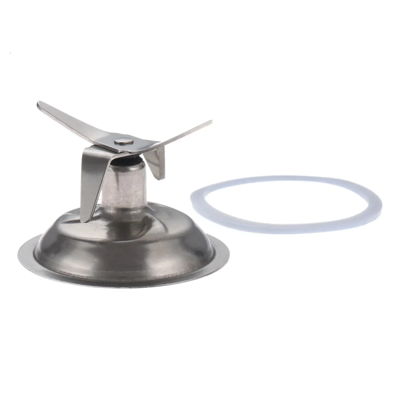 Coupe-lame de mélangeur avec joint pour BL12475B BL12475G BLC12650 BLC1065, pièces de rechange, accessoires, 1 pièce