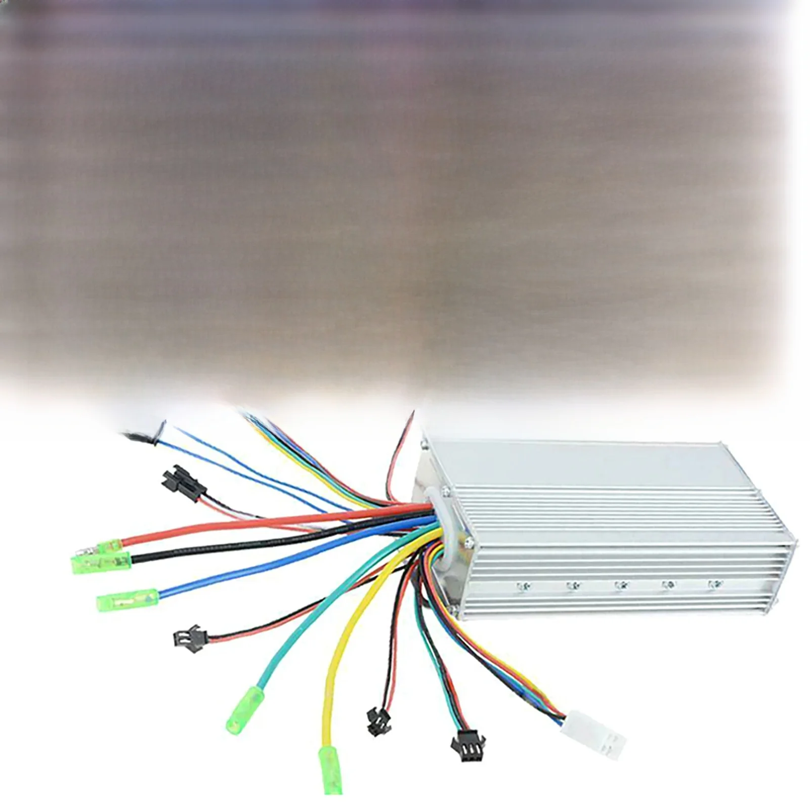 AliExpress NONE Ebike Conversion Controllers Dual Mode Sensor Brushless Controller for Electric Bicycle User Gift