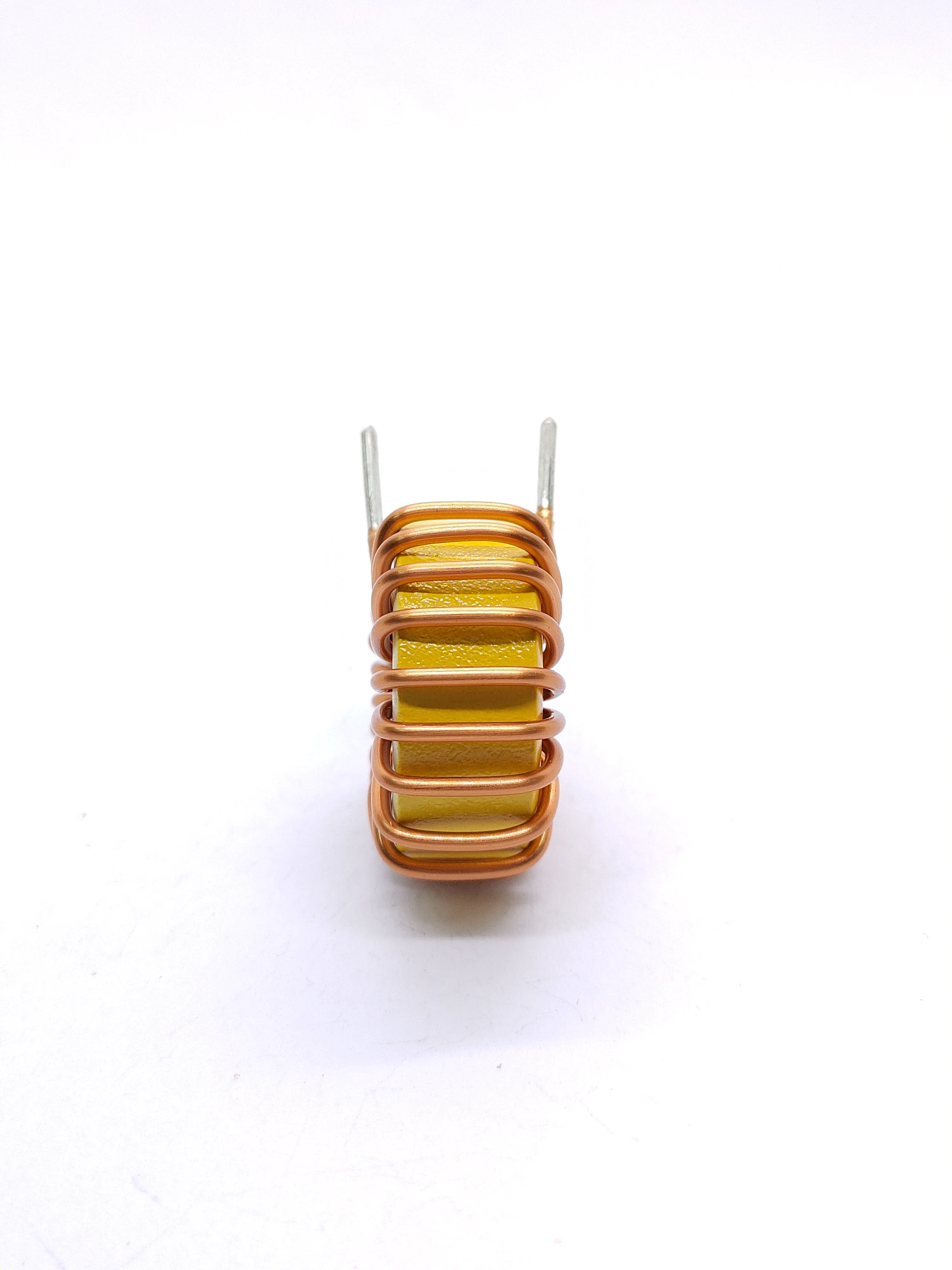 27mm 100uH 15A 1.2 wire ring inductor 10626 magnetic ring inductor large current