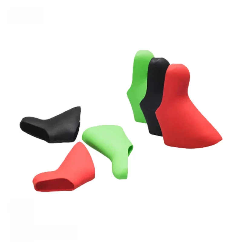 AliExpress rrskit SRAM 20S/22S Road Bike Manual Transmission Handle Silicone Sleeve 22S Rival22,Force22,RED22 General / 21SApex,Rival,Force,RED