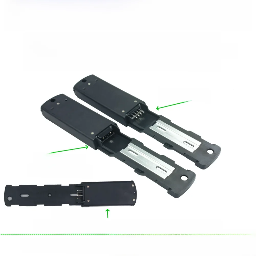 AliExpress Dsaikl Hailong 1-2 Hailong Max G80 Ebike Battery Mounting Base Plate Bracket Holder 18650 21700 Hailong
