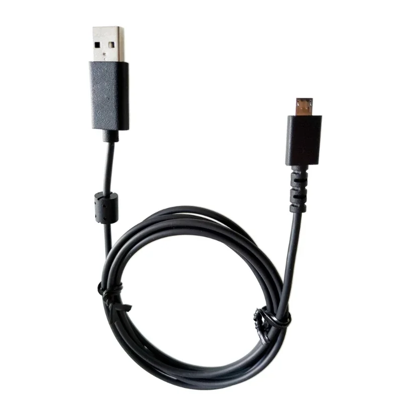 Kabel szybkiego ładowania DN59 do bezprzewodowej myszy do gier G502 LIGHTSPEEDs Elastyczny i przenośny kabel USB do myszy — zdjęcie produktu 7
