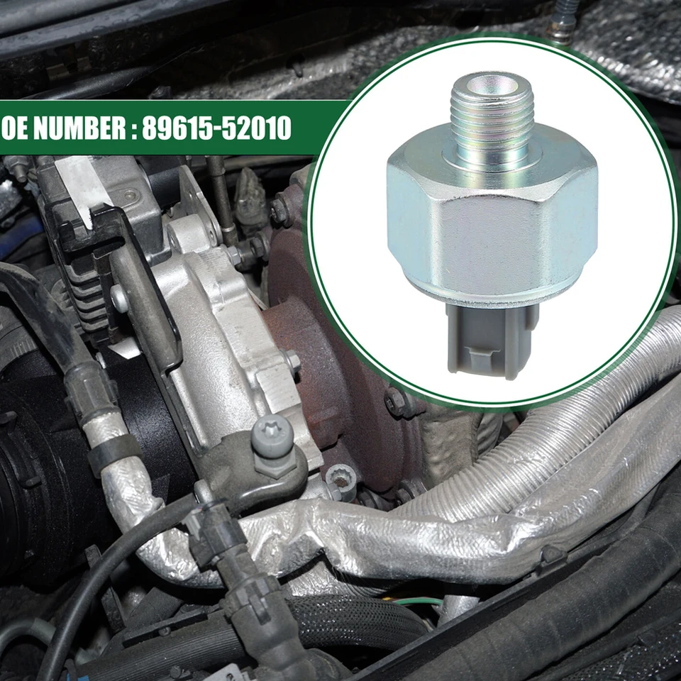Knock Sensor 89615-52010 for Toyota Corolla Camry RAV4