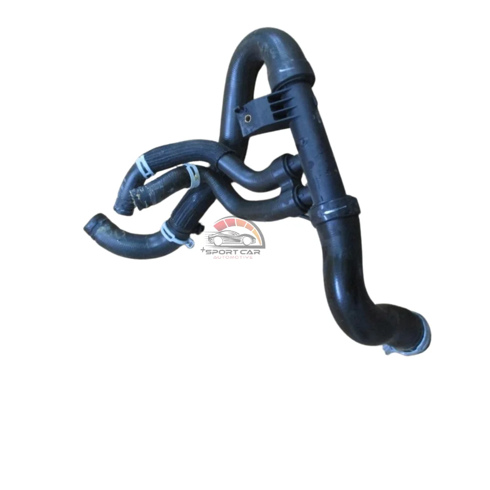 FOR MEGANE IV 4 RADIATOR HOSE 215016787R AFFORDABLE CAR PARTS HIGH QUALITY CHROME SATISFACTION FAST SHIPPING