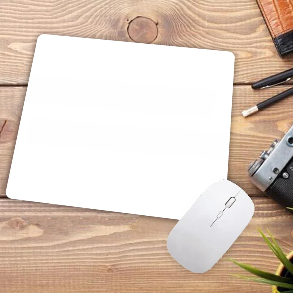 MRGLZY-Tapis de souris, accessoires de bureau, gadgets de bureau, ordinateur, joueur lea