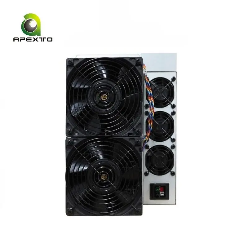 Embalaje original Bitcoin Miner S21 Pro