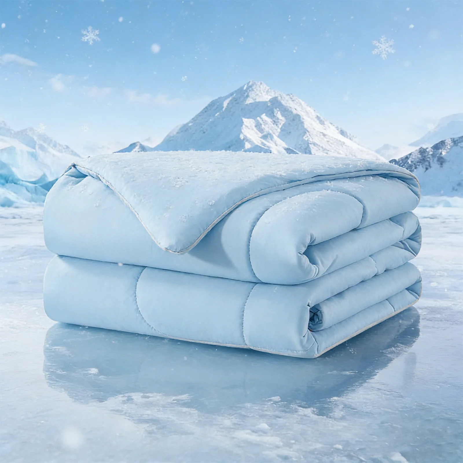 

Cooling Blanket for Summer, OEKO-TEX Certified Lightweight Breathable Cold Touch Blanket,Anti-Pilling, Anti-Snagging, Hair & Stain Resistant, Soft Cozy Cooling Comforter for Hot Sleepers, All-Season Bed Blanket.