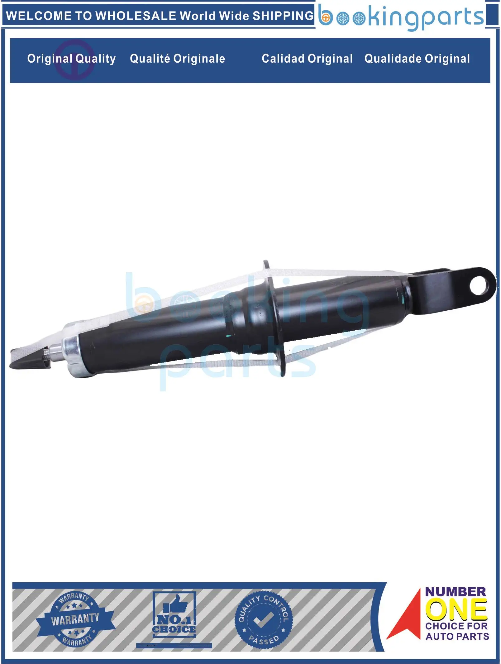 

Shock Absorber/Strut For DODGE RAM 1500 06-08,5170298AG,341485,5174915AF,G51758,71111