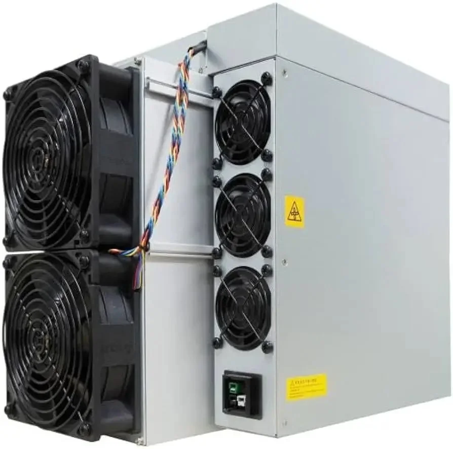 

Новое предложение, Antminer S21 200TH/s 3550W стандартный Биткоин Bitmain Asic Miner S21 200T BTC BCH, заводской поставщик, Майнер-машина