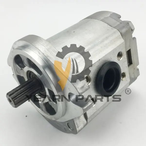 YearnParts ® Pilot Gear Pump 4035495 for Hitachi Excavator UH07 UH10-7 UH23 UH081