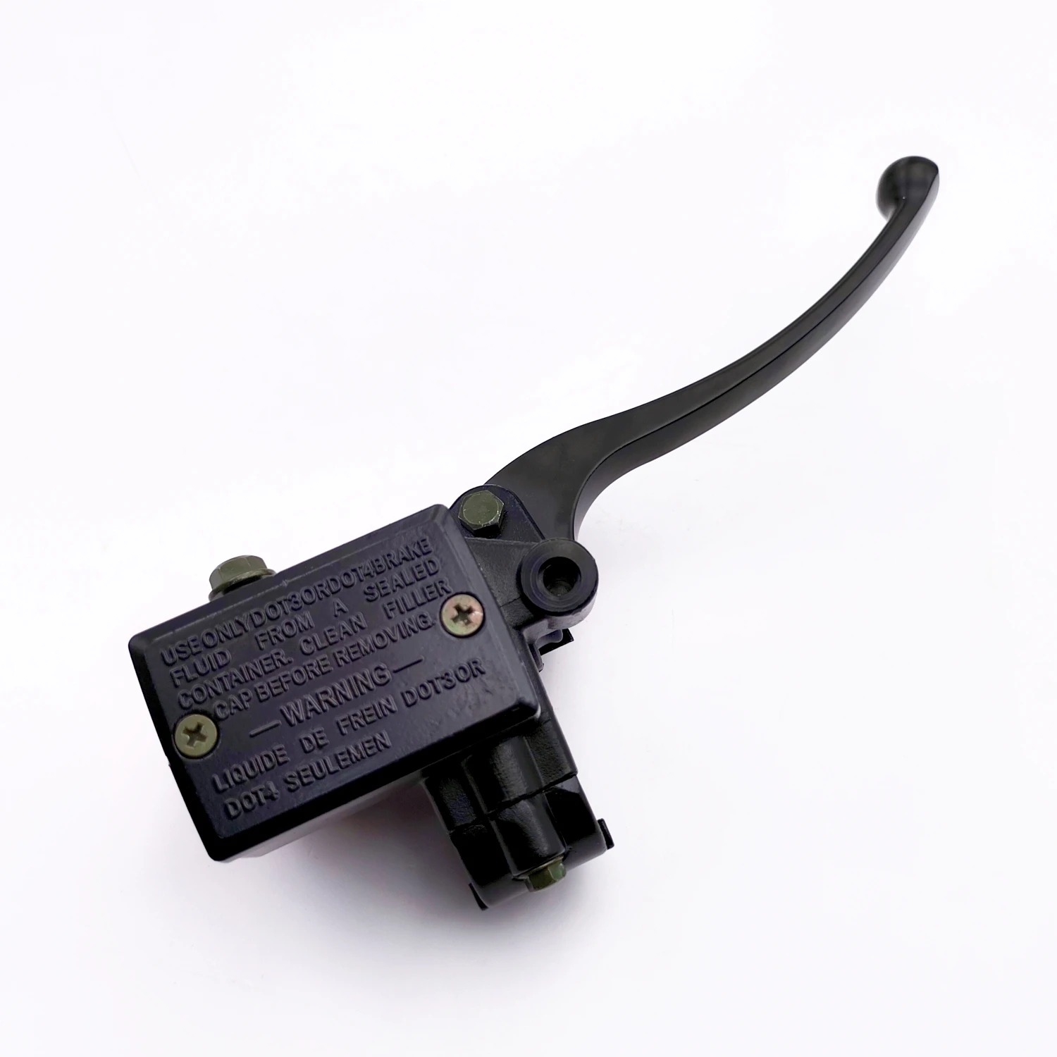 กระบอกเบรคมือสําหรับ CFmoto 400 450 500 CF188 500S 520 550 600 625 CF196 800 Goes 520 525 625i 9010- 080600   9050- 080600