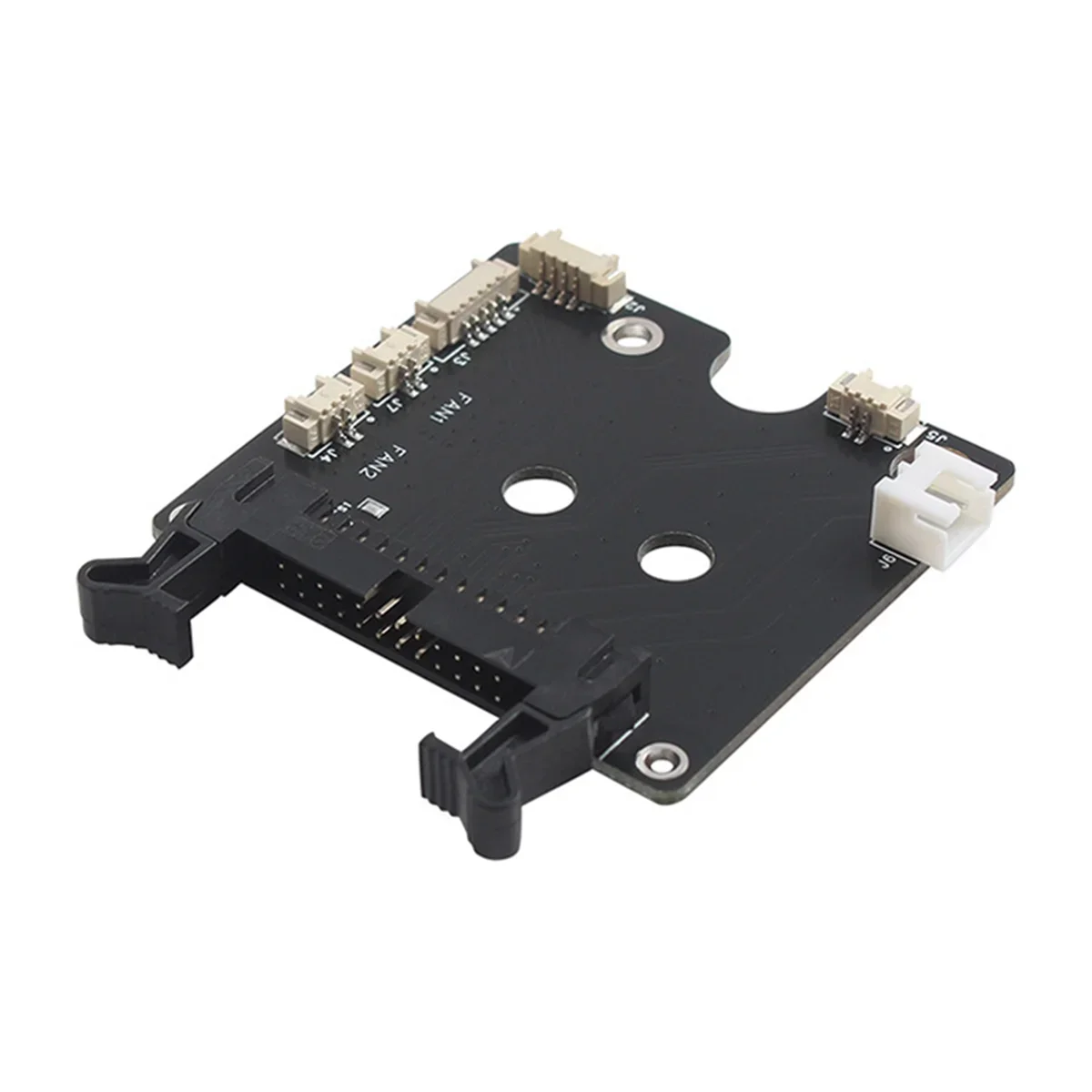 Coolmoon Extruder Breakout Board High Quality 3D Printer Parts Pcba Board For Creality Ender-3 S1/S1 Pro