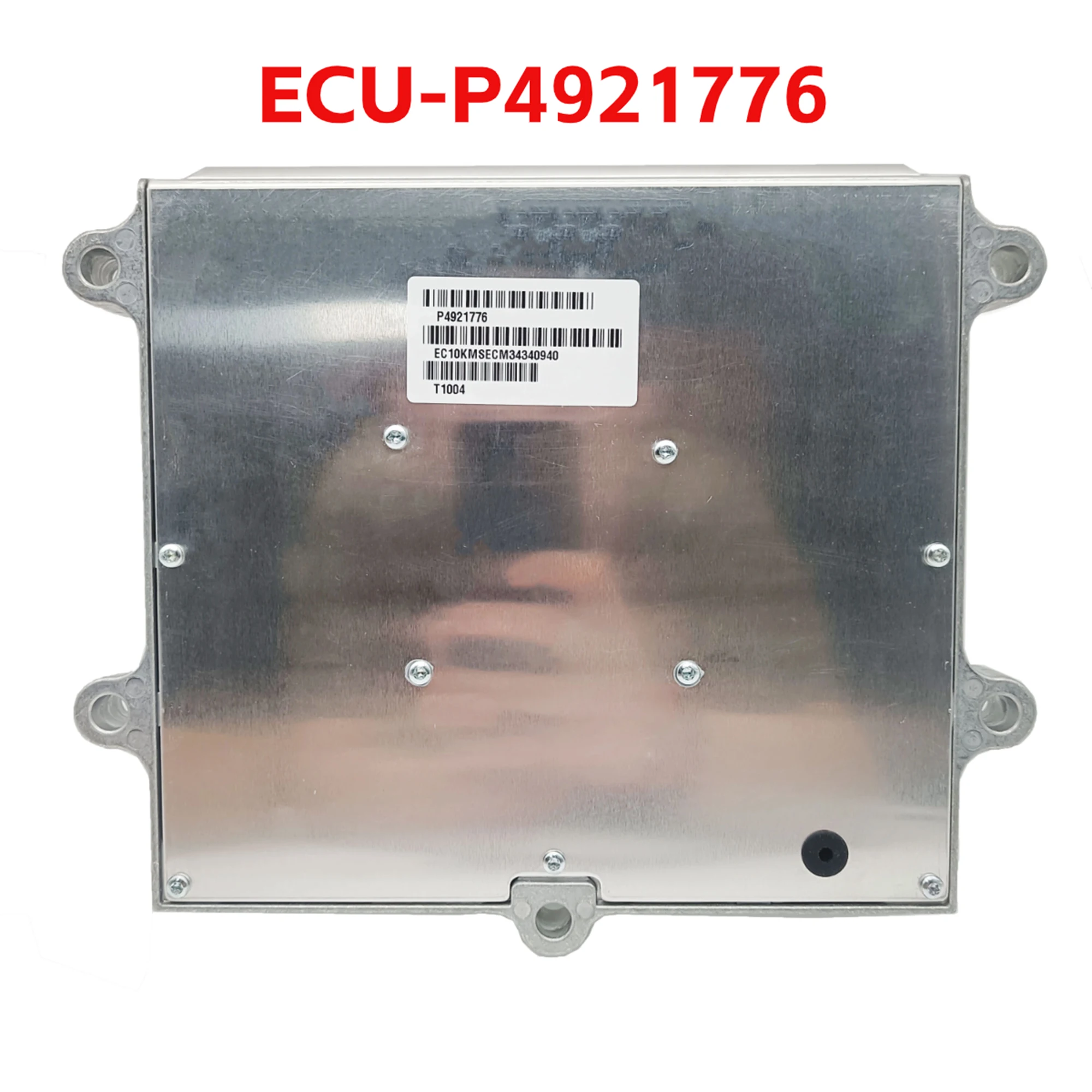 Brand new for CUMMINS  ISB ISC ISL QSL cm850 4921776 P4921776 ECU ECM engine Electronic Control unit Module computer board parts