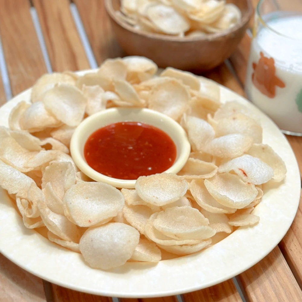 رقاقة بطاطس خنزير Hyun-YKA-Sabba ، رقائق فول جديدة ، حلويات ووجبات خفيفة ووجبات خفيفة ، معهد أبحاث الحفلات ، 40 جم × 10 أكياس