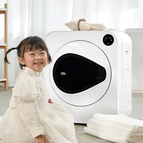 A78E- 4392067 건조기 수리 키트 &W 10837240 건조기 아이들러, 279640 아이들러 풀리 호환 월풀, 교체 4392067 VP 80047 587637 13_하트알리 오아 스마트건조기 미니 소형 아기옷 수건 건조기4KG 배관없이 간편설치
