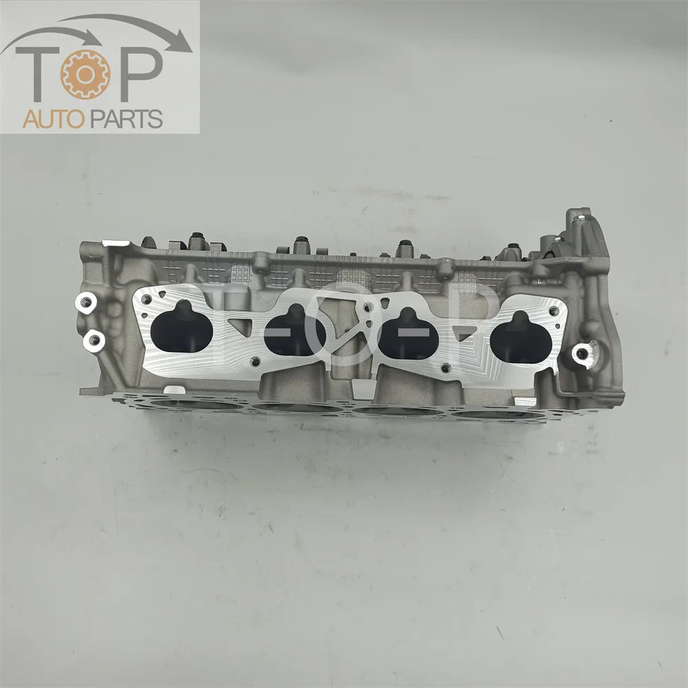 QR20 Cylinder Head Assy QR20DE For Nissan X Trail 2005 model type T30 4x4 140 hp QR20 2.0 Engine