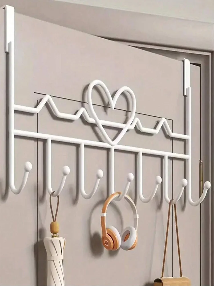 خطاف تعليق الباب ، خطاف الملابس